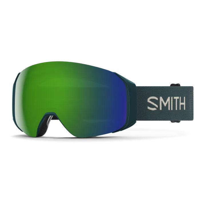 4D MAG S Low Bridge Fit