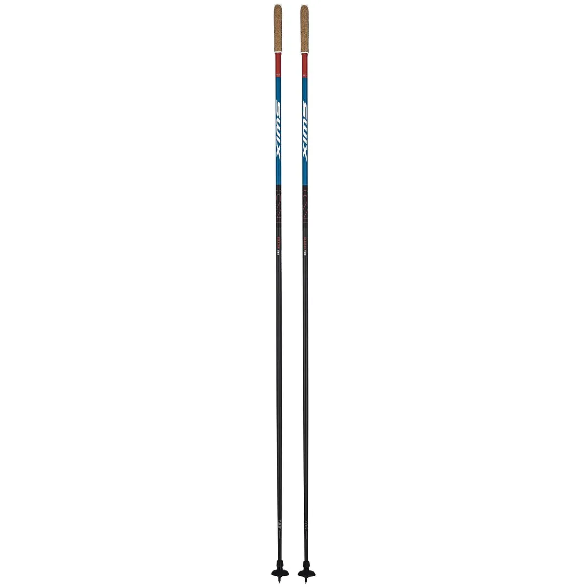 Quantum Q2 Poles