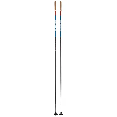 Quantum Q2 Poles
