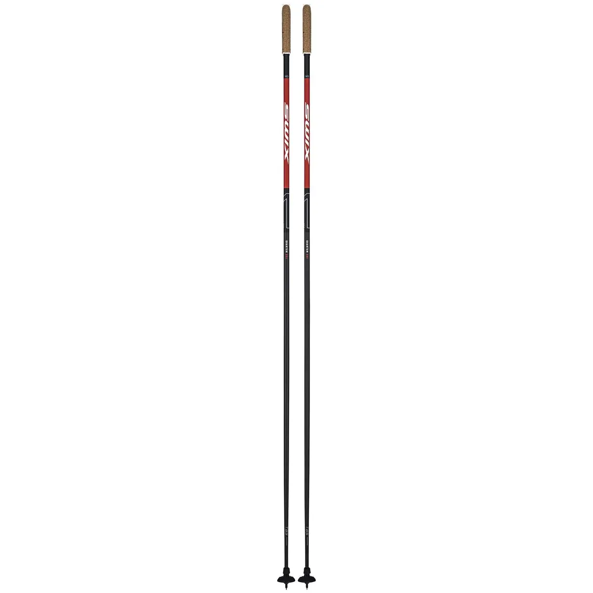 Quantum Q1 Poles