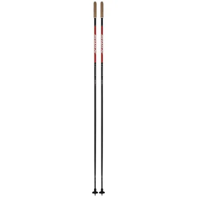 Quantum Q1 Poles