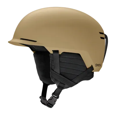 Scout MIPS
