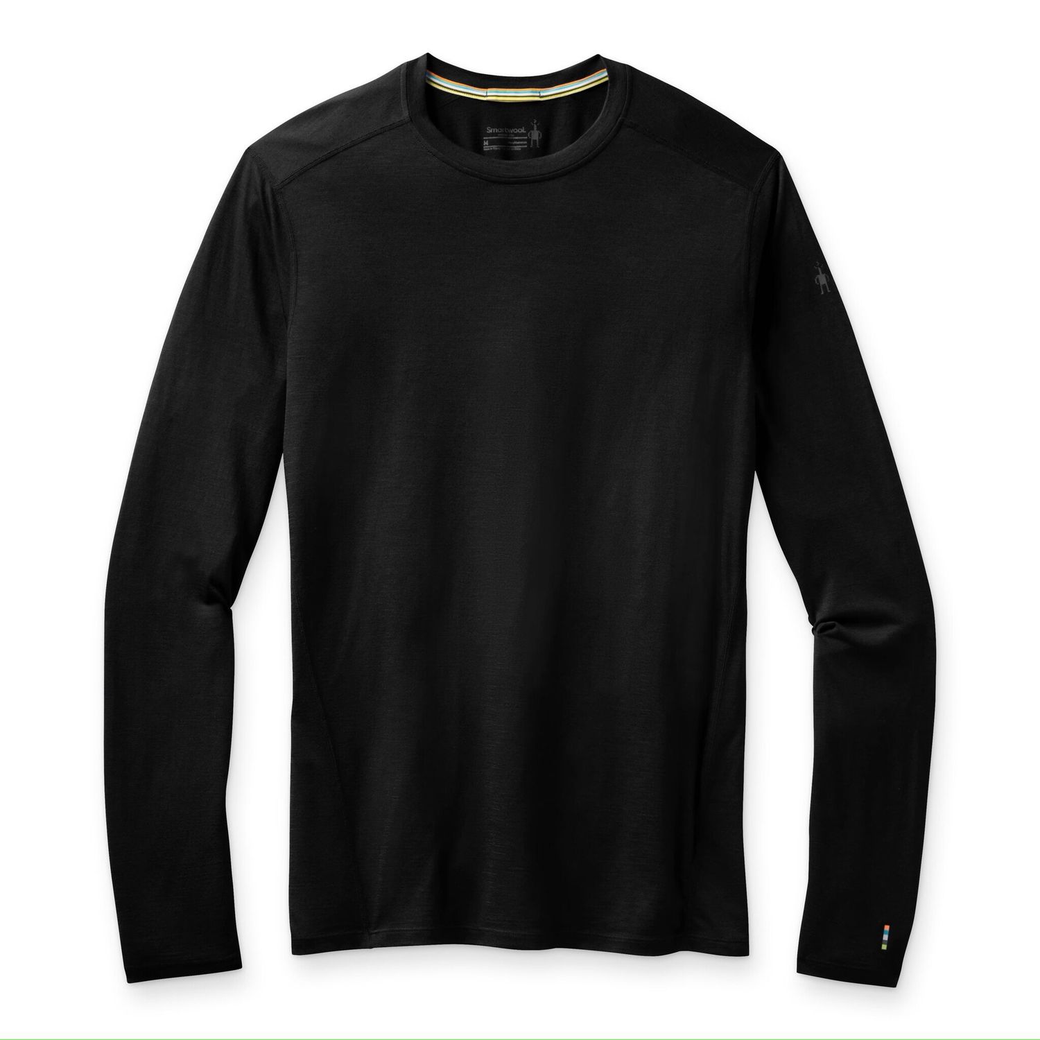 Men All-Season Merino Crew