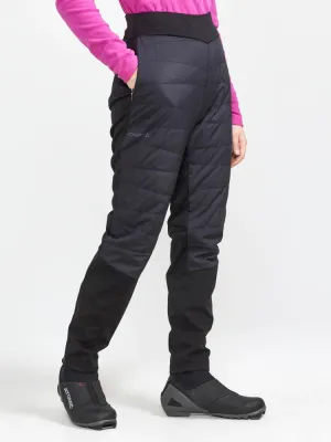 Core Nordic Training Insulate Pants - Womens