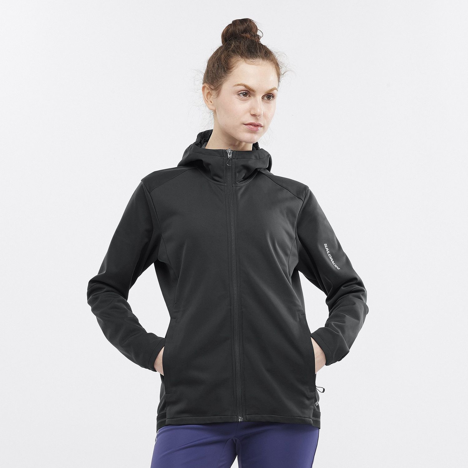 Gore-Tex Shell Jacket - Womens