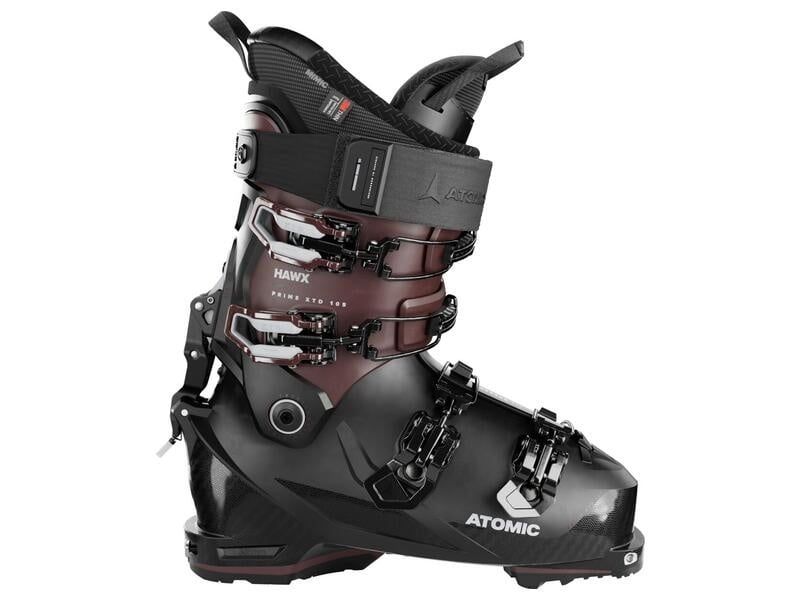 Hawx Prime XTD 105 W GW black/rt