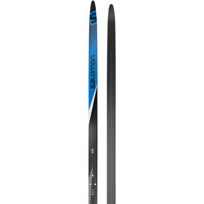 RS 8 PM PLK PRO Ski Set w Prolink Pro Skate bindings