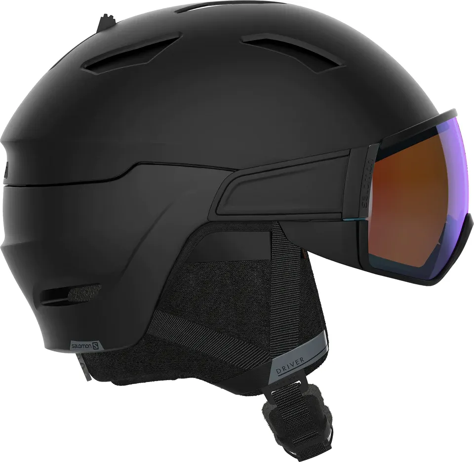 DRIVER Pro Sigma MIPS
