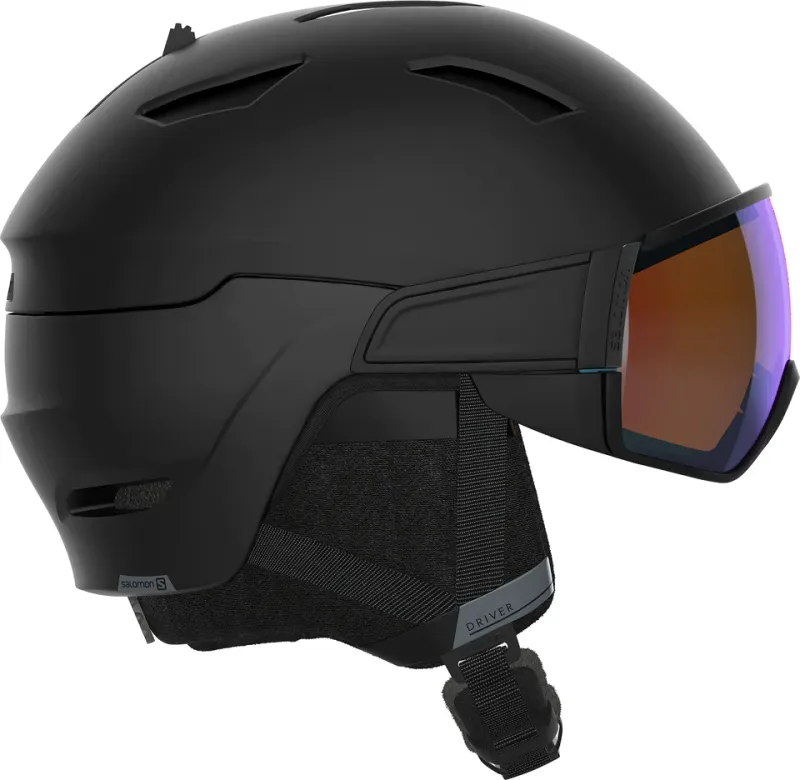 DRIVER Pro Sigma MIPS