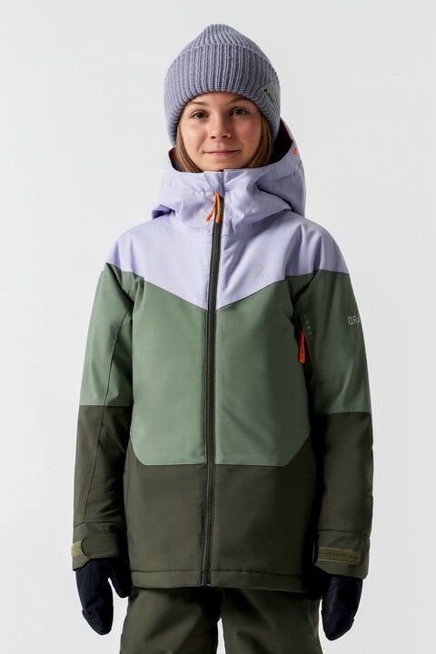Orage 24 Shefford Insulated Jacket