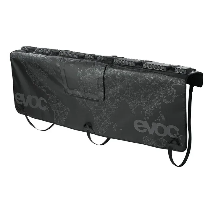Tailgate Pad  CURVE