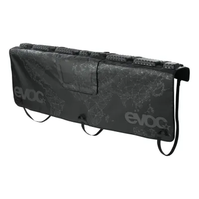 Tailgate Pad  CURVE