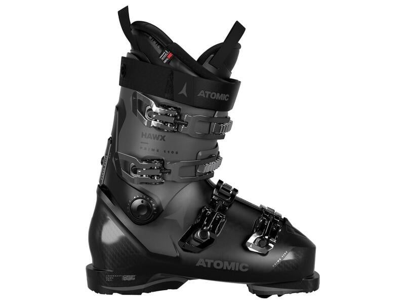 Hawx Prime 110 S GW black/anthracite