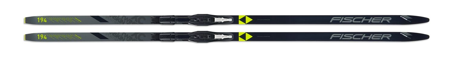 Twin Skin Sport EF IFP
