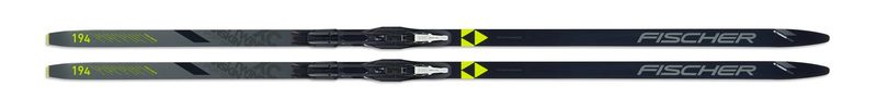 Twin Skin Sport EF IFP
