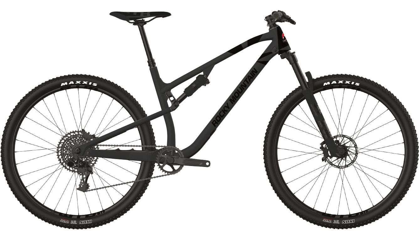 Element Alloy 30