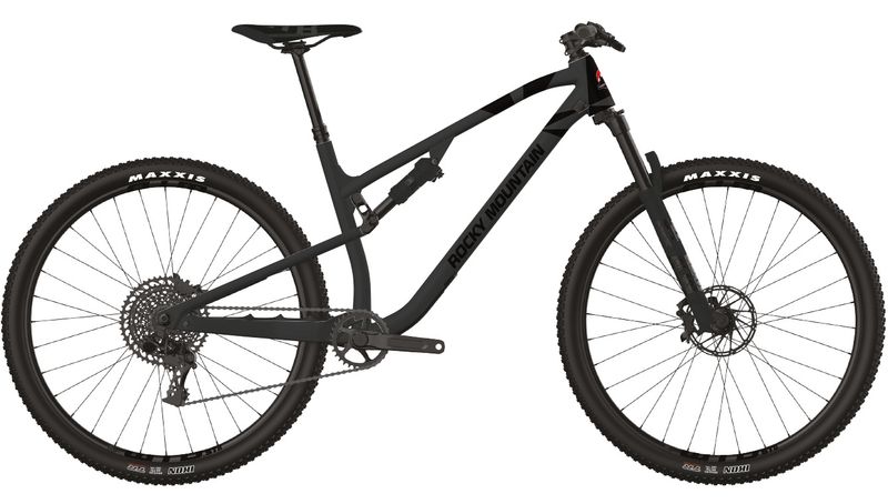 Element Alloy 30