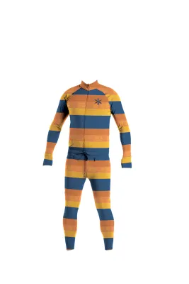Hoodless Ninja Suit