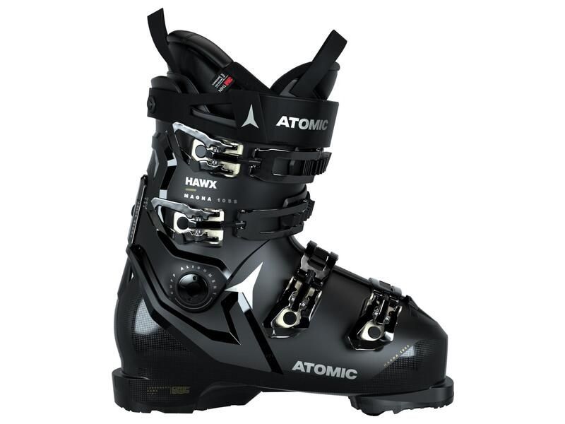 Hawx Magna 105 S W GW black/gold