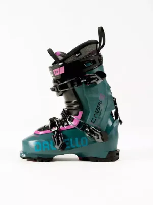 CABRIO LV FREE 105 - Womens