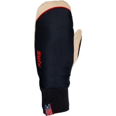 Solo Mitt
