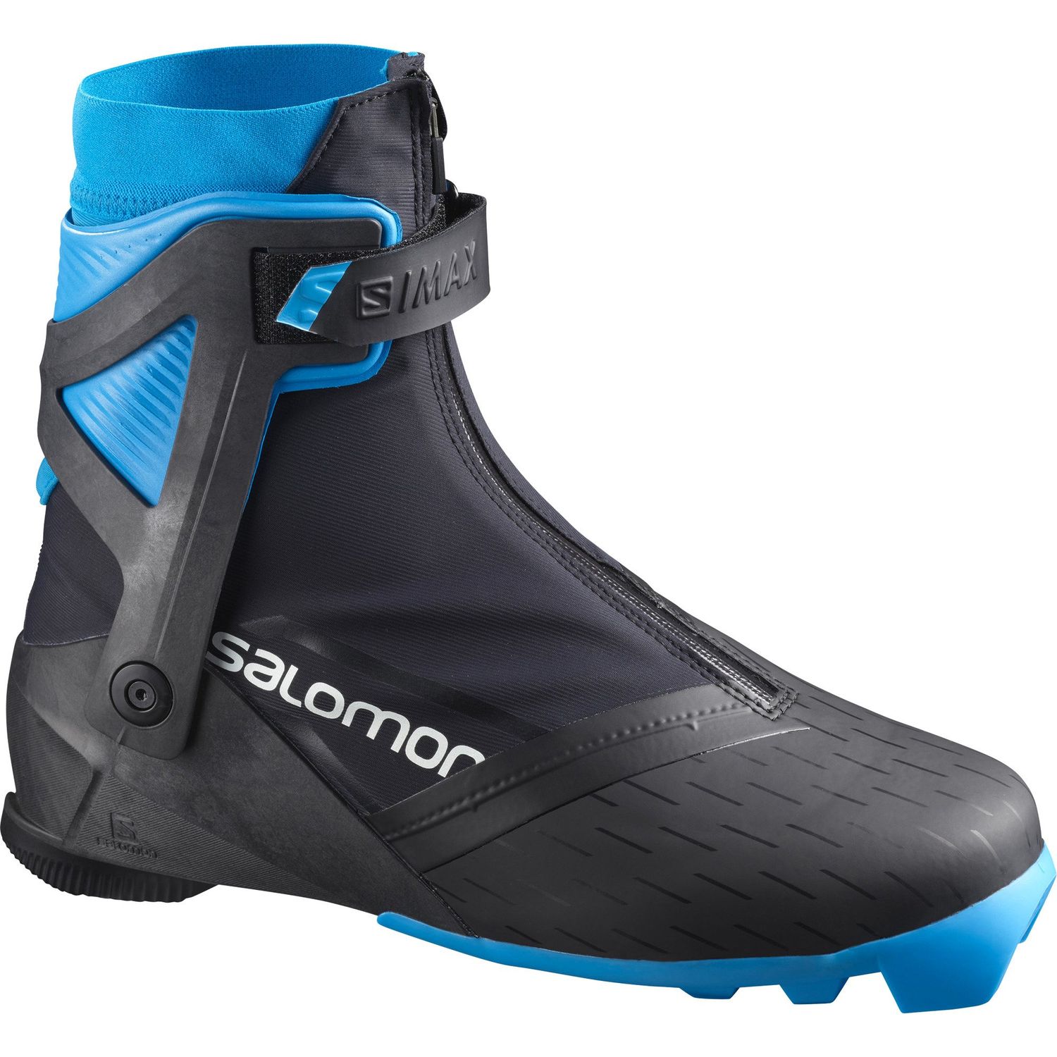 S/Max Carbon Skate MV