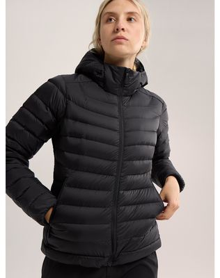 Cerium Hoody - Womens