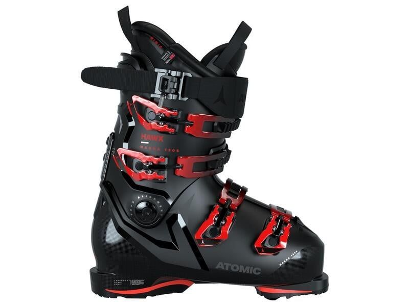 Hawx Magna 130 S GW black/red
