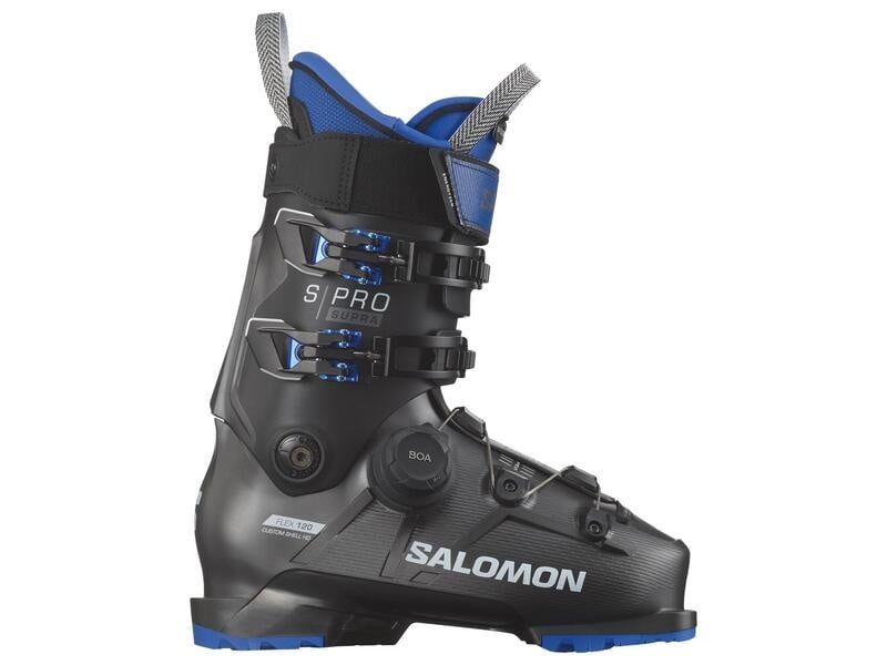 S/PRO Supra BOA  Blue 120 GW