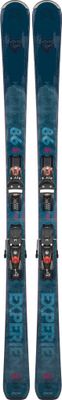 Experience 86 TI w Konect SPX 14 bindings