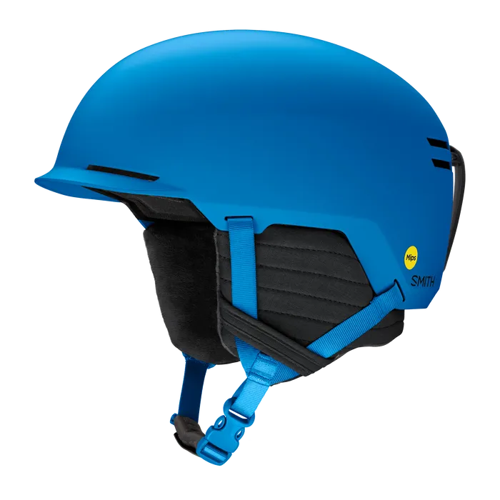 Scout Jr. MIPS