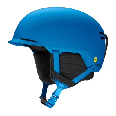 Scout Jr. MIPS