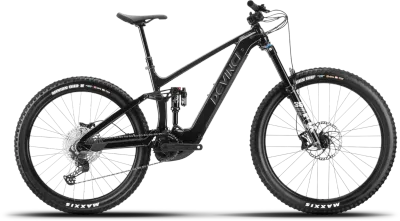 E-Troy Deore A29