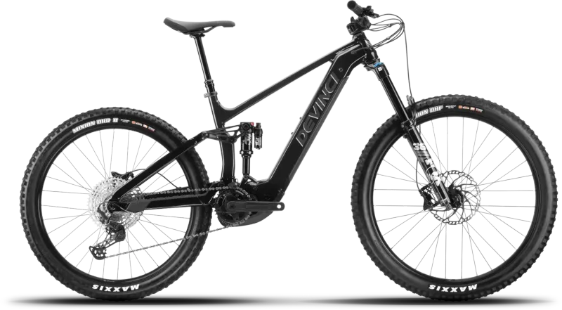 E-Troy Deore A29