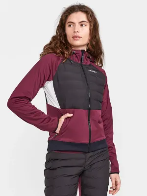 Adv Pursuit Thermal Jacket - Women&#39;s