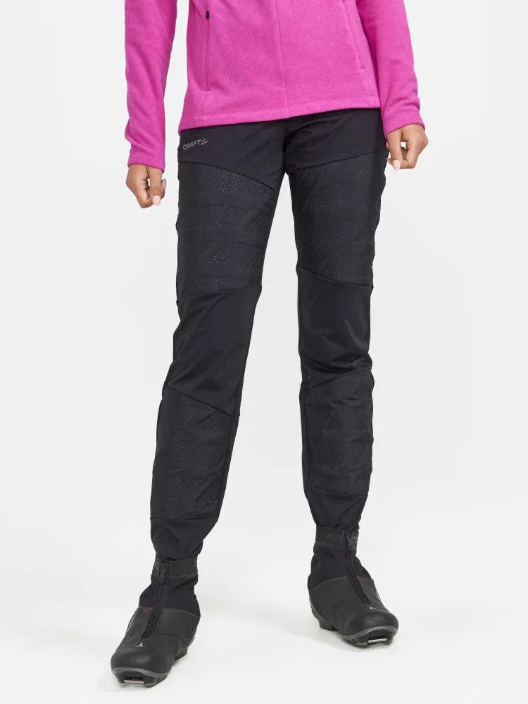 Adv Nordic Training Pants - Women&#39;s