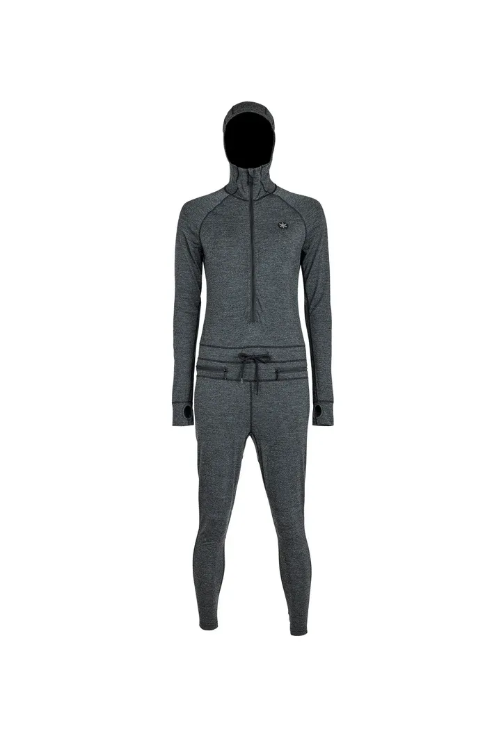 Merino Ninja Suit - Womens