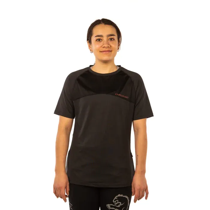 Tech Rip Jersey - Womens