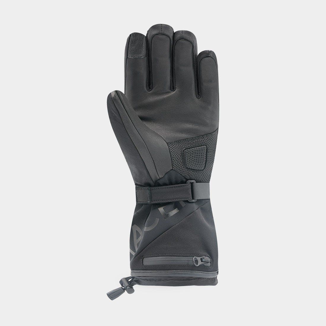 Connectic 5 Unisex Heated Ski Glove