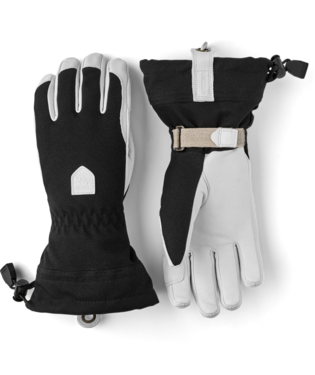 Patrol Gauntlet Glove - Womens