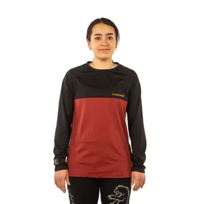 Dominion Jersey - Womens