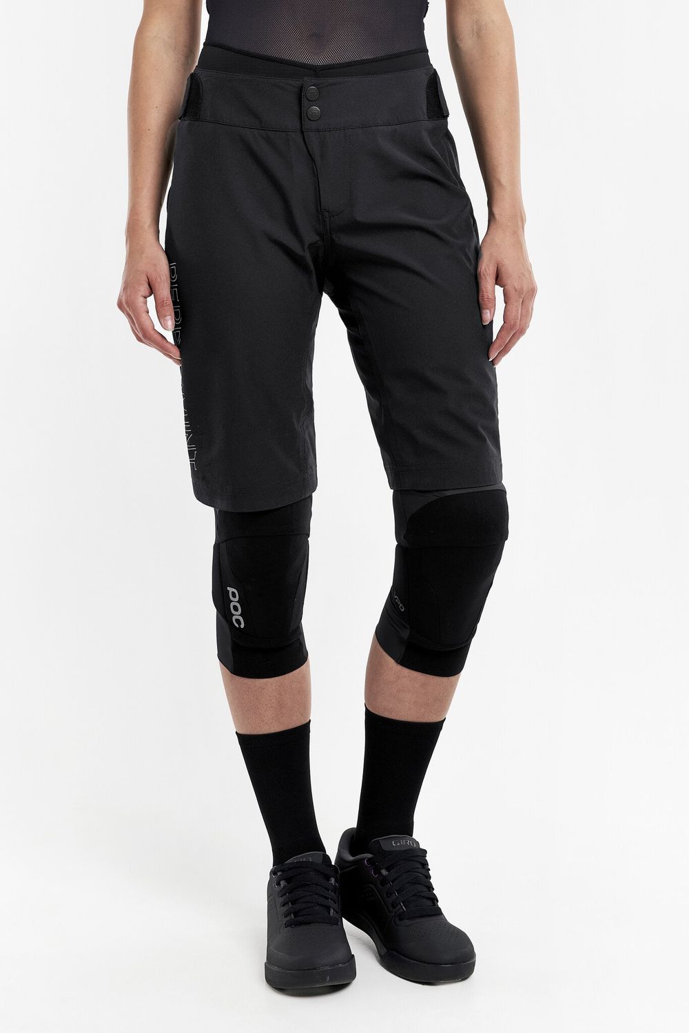 MTB Tech Short