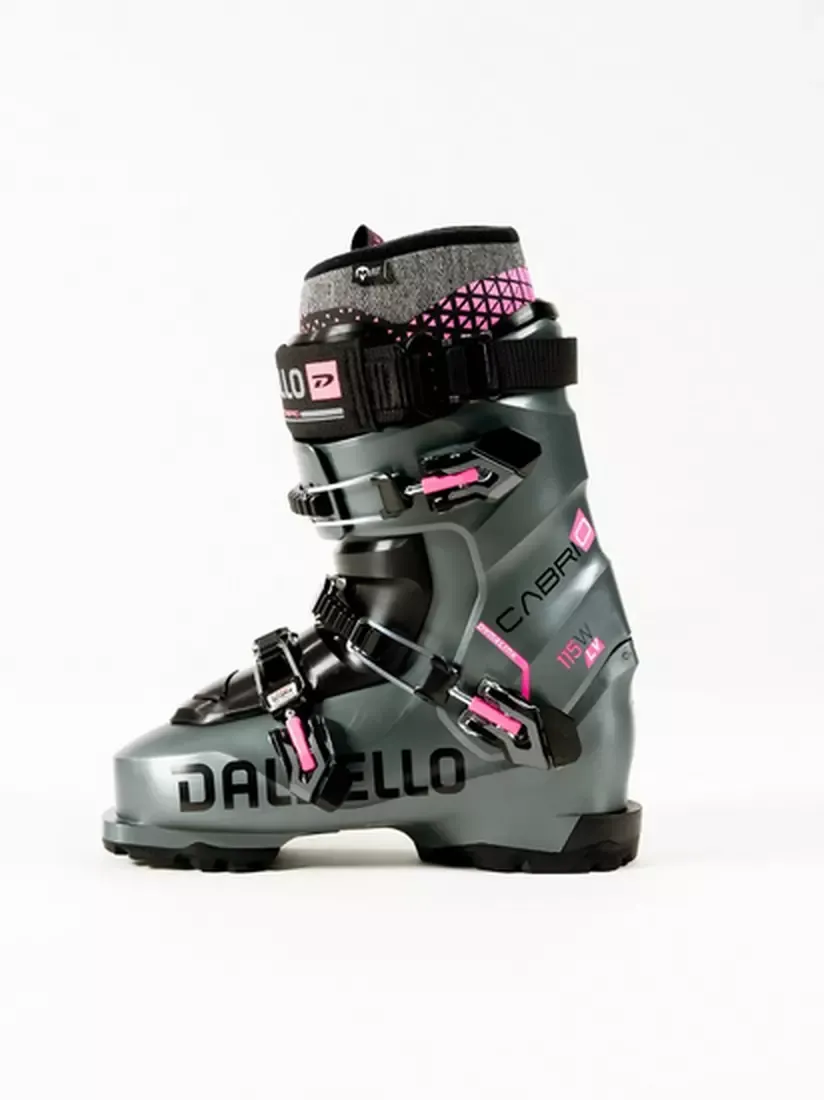 CABRIO LV 115 3D WRAP - Womens