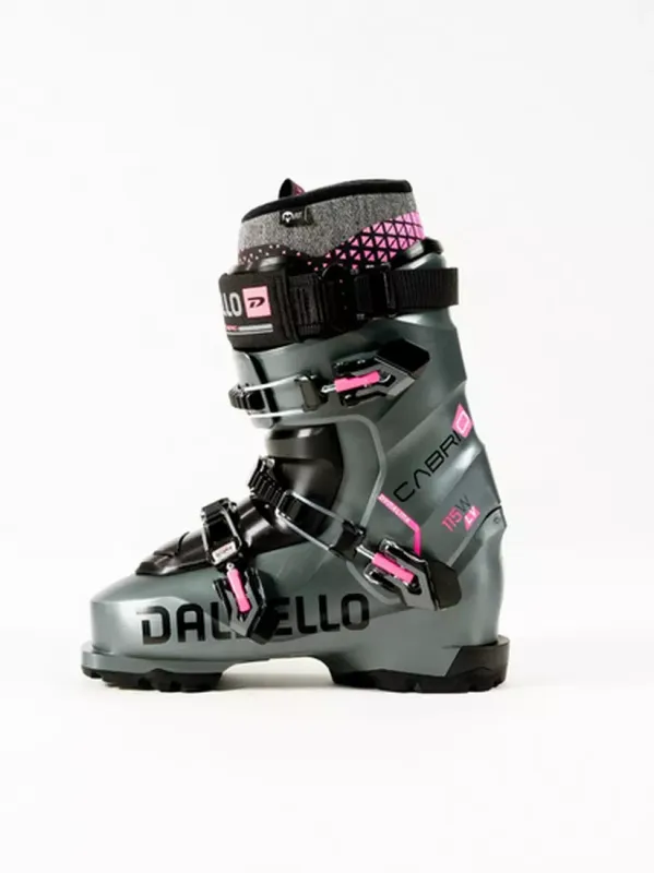 CABRIO LV 115 3D WRAP - Womens