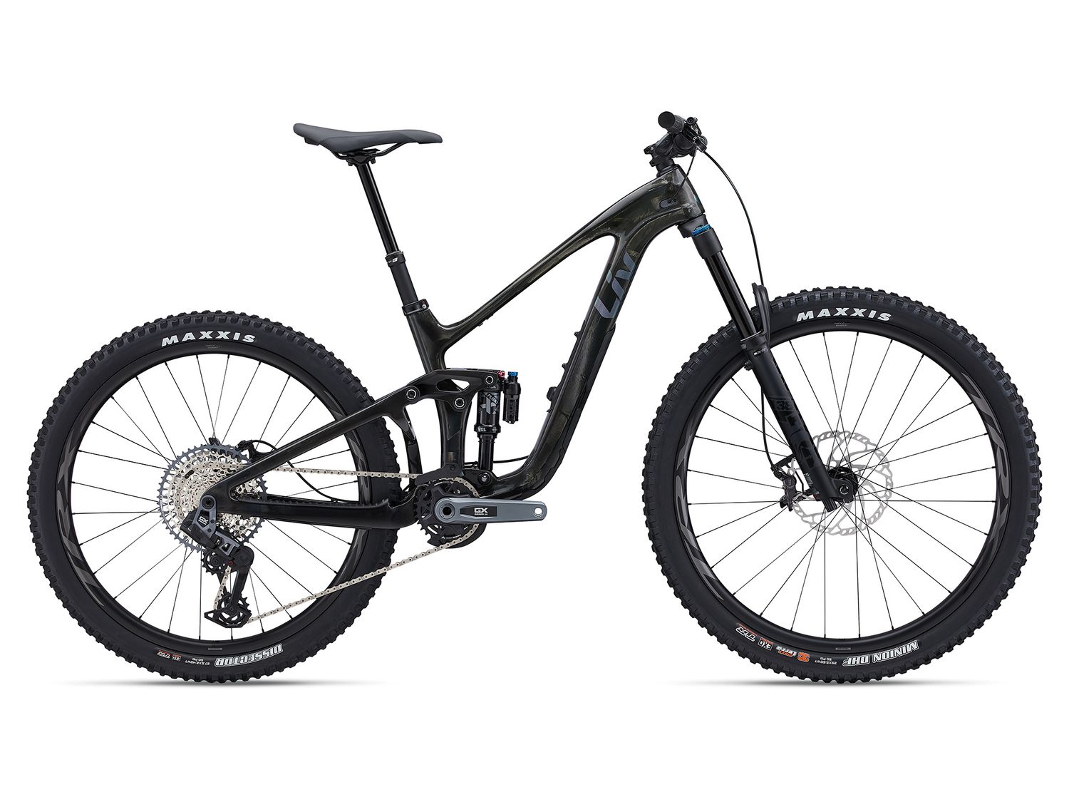 Intrigue LT Advanced 1