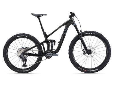 Intrigue LT Advanced 1