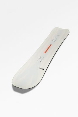 Deep Reach Snowboard