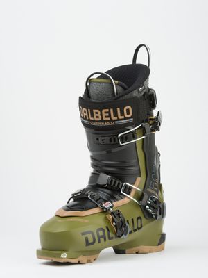 Dalbello 25 Cabrio MV FREE 120
