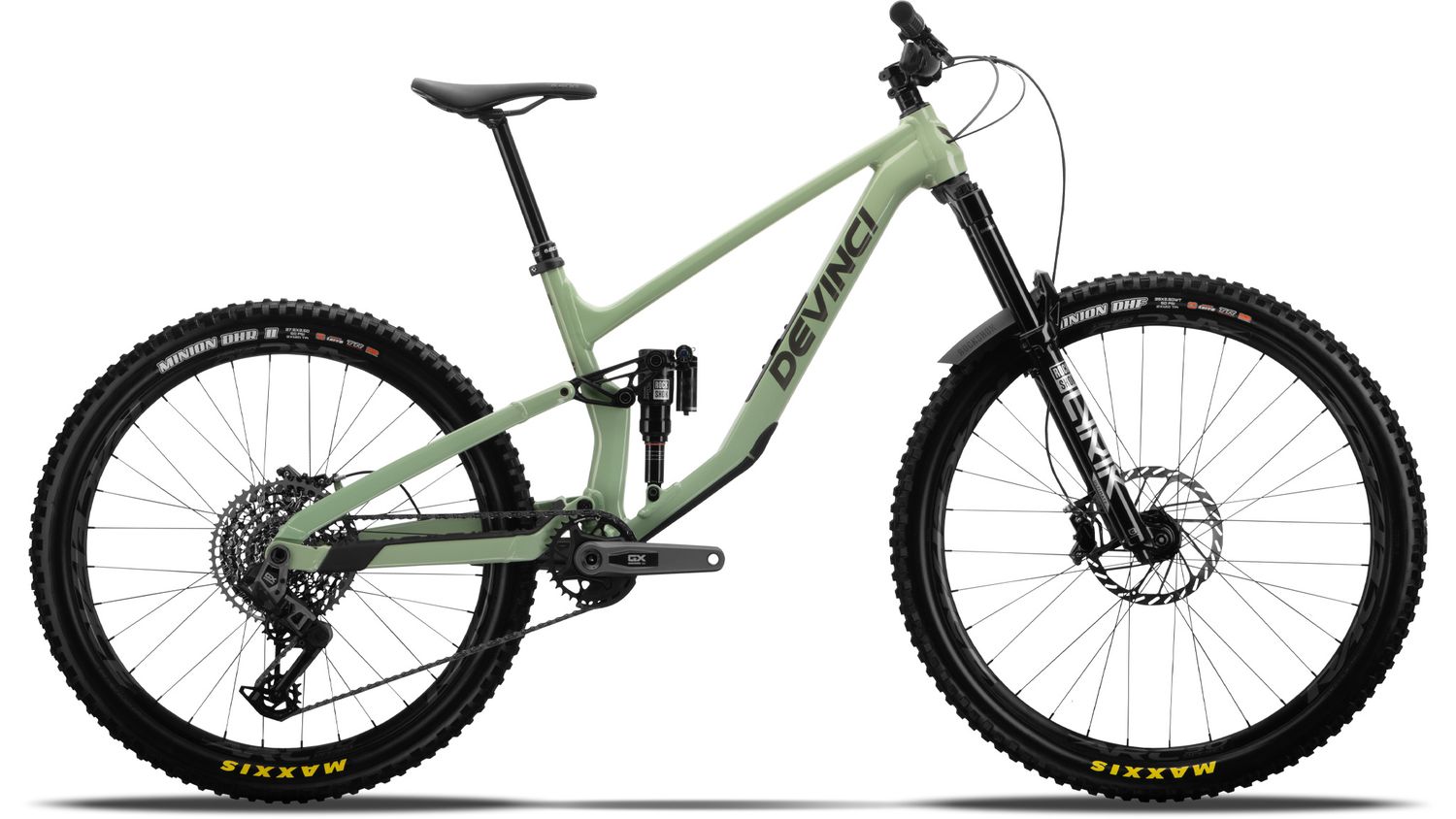 Troy AL MX GX AXS 12s (check MSRP)