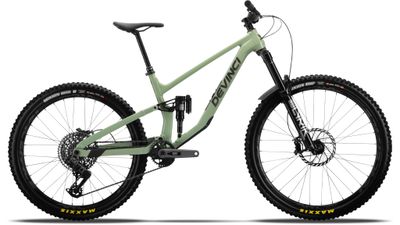 Troy AL MX GX AXS 12s (check MSRP)